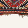 Early 20th Century Turkish Wool Kilim Runner