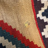 Early 20th Century Turkish Wool Kilim Runner