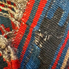 Early 20th Century Turkish Wool Kilim Runner