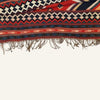 Early 20th Century Turkish Wool Kilim Runner