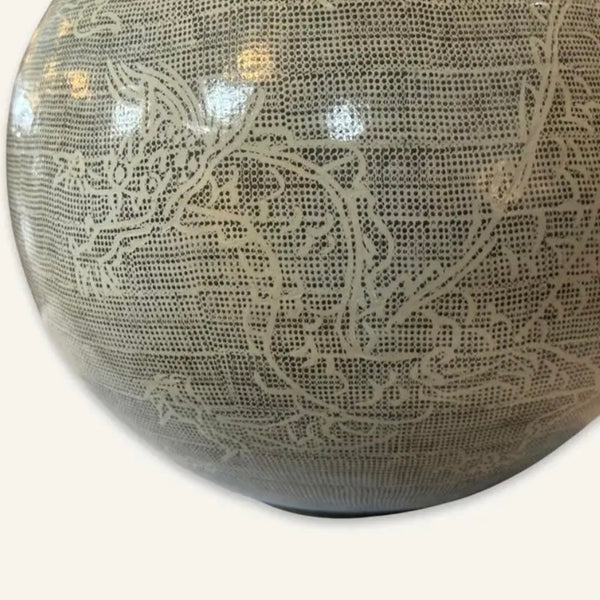 Shin Sang Ho Jar