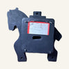 Louise Nevelson, “Horse” for Diana