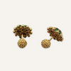 Tiffany & Co Schlumberger Umbrella Cuff Links