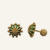 Tiffany & Co Schlumberger Umbrella Cuff Links