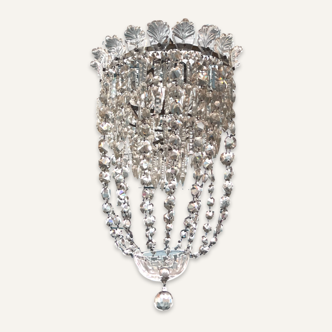 French Empire Chandelier