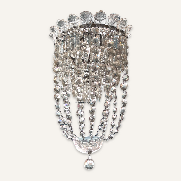 French Empire Chandelier