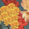 Brice Brown, Rosebud 2, 6, 5 and 11 2012
