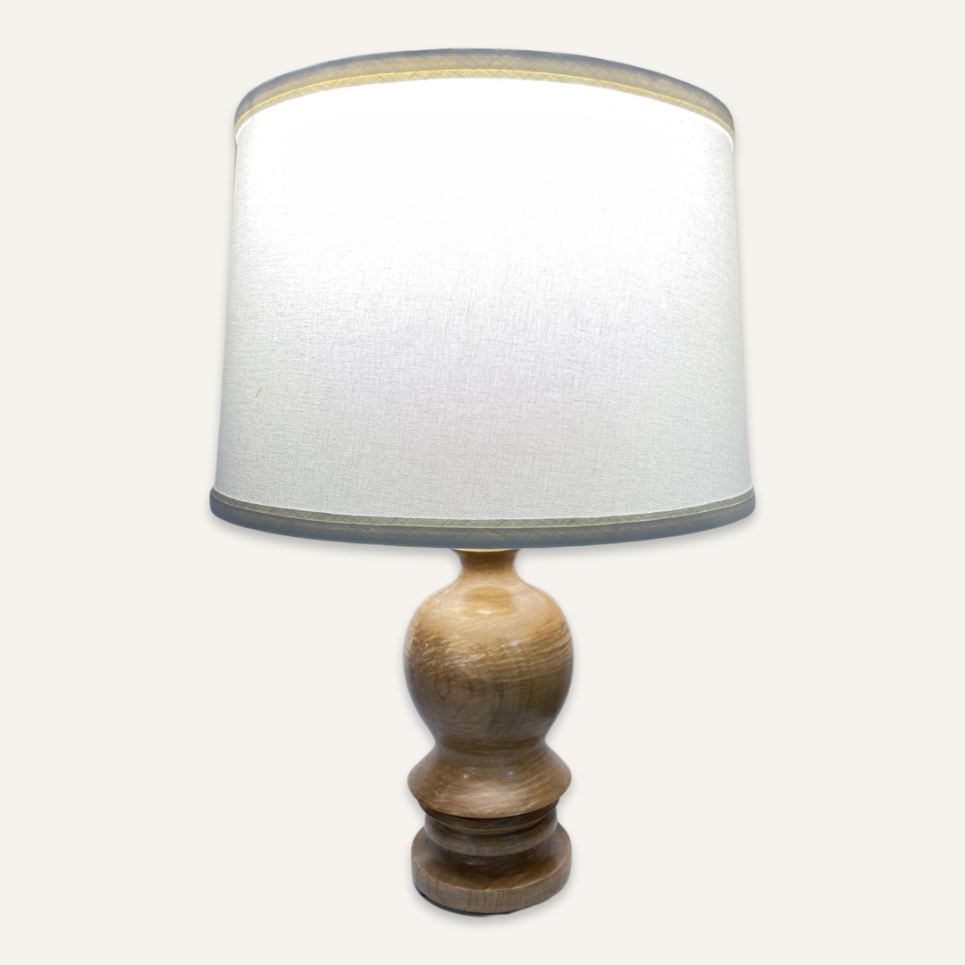Eva Zeisel Queen Lamp