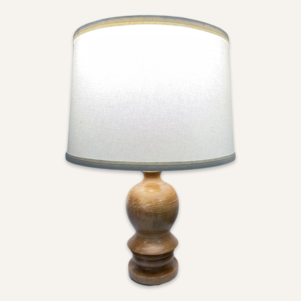 Eva Zeisel Queen Lamp