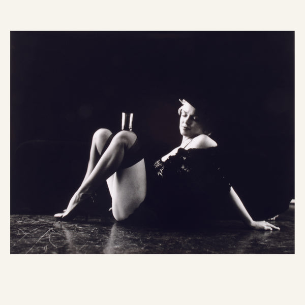 Milton H Greene, Marilyn