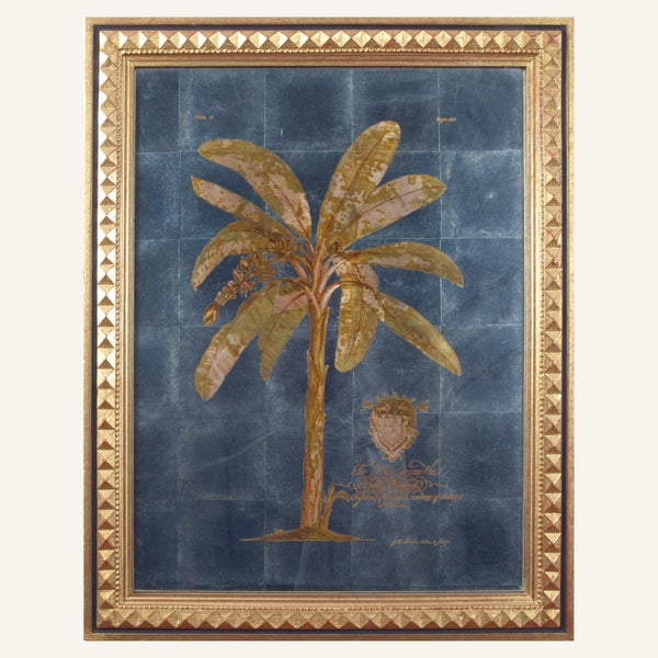 Set of 4 Trowbridge Antiques Mirrors