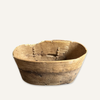 American Indian Carved Box
