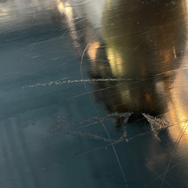 Baker Furniture Company Chinoiserie Chests