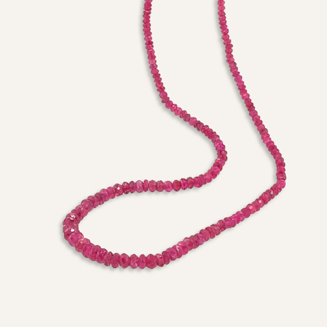 Strand of Ruby