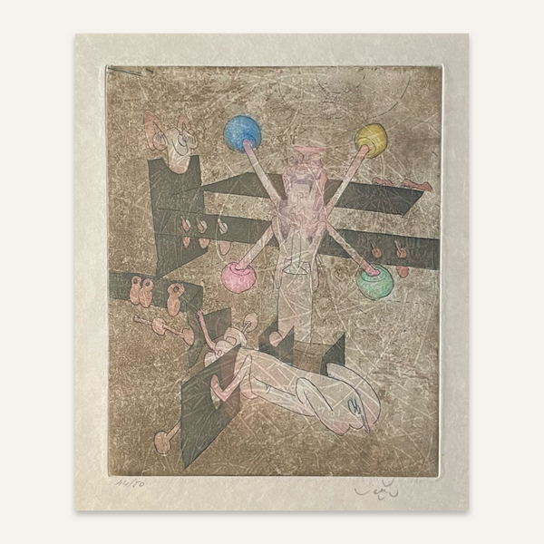 Roberto Matta