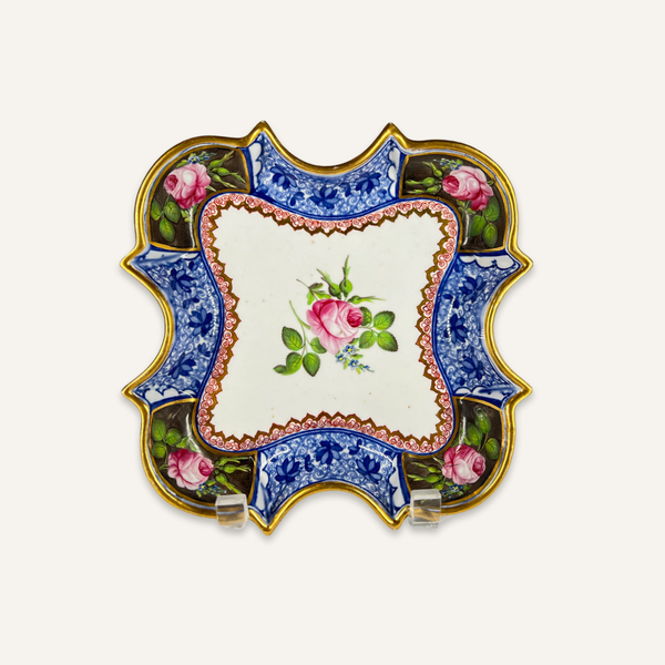 Spode Rose China, 32 pcs.