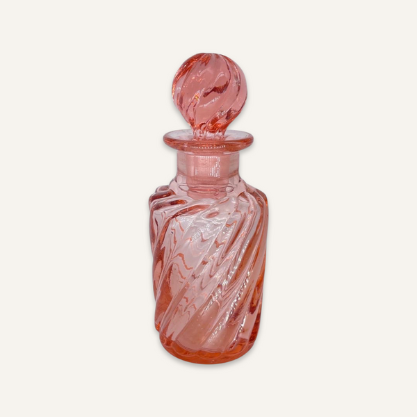 Baccarat Perfume Bottle