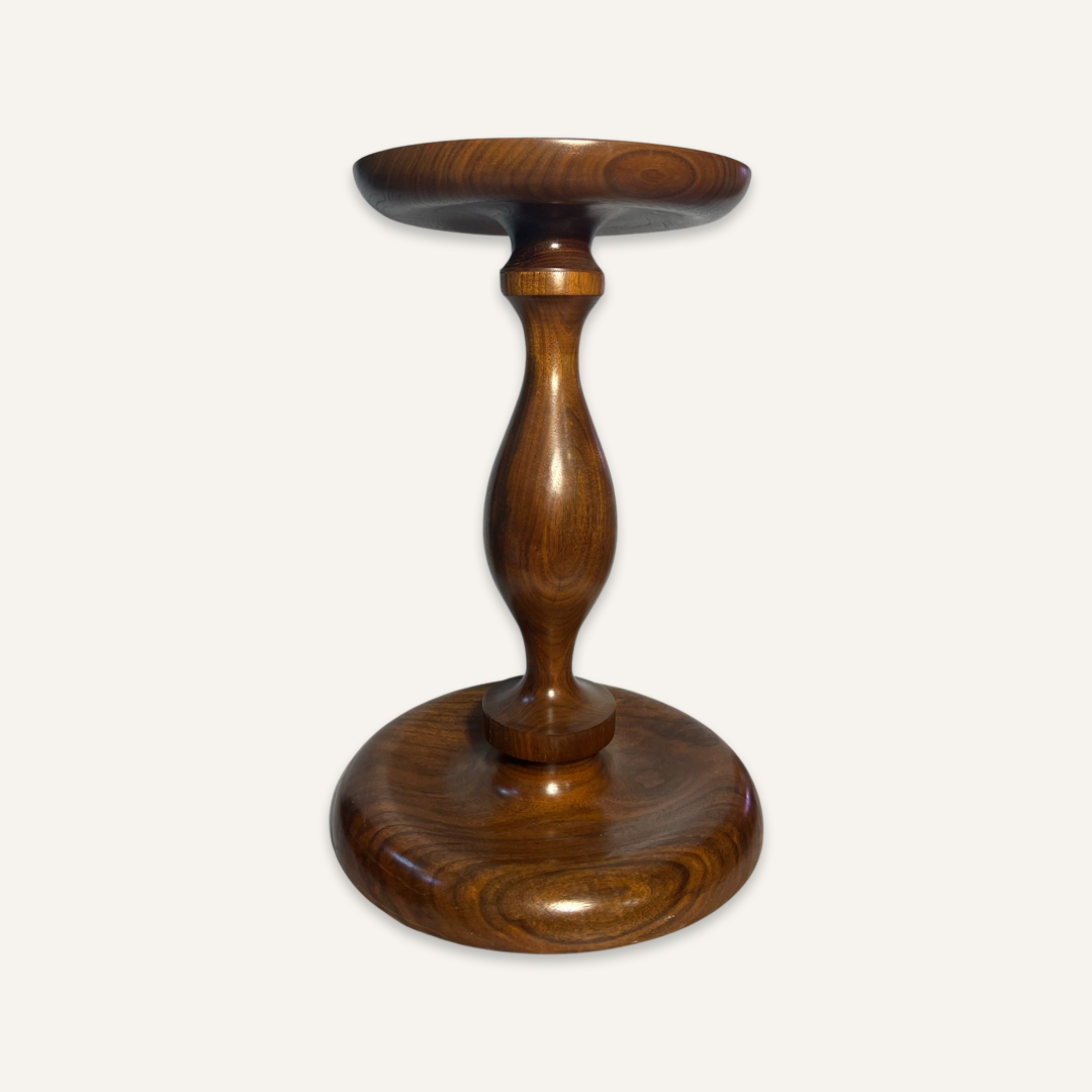 Eva Zeisel Side Table