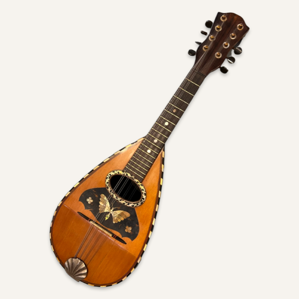 Oscar Schmidt Mandolin