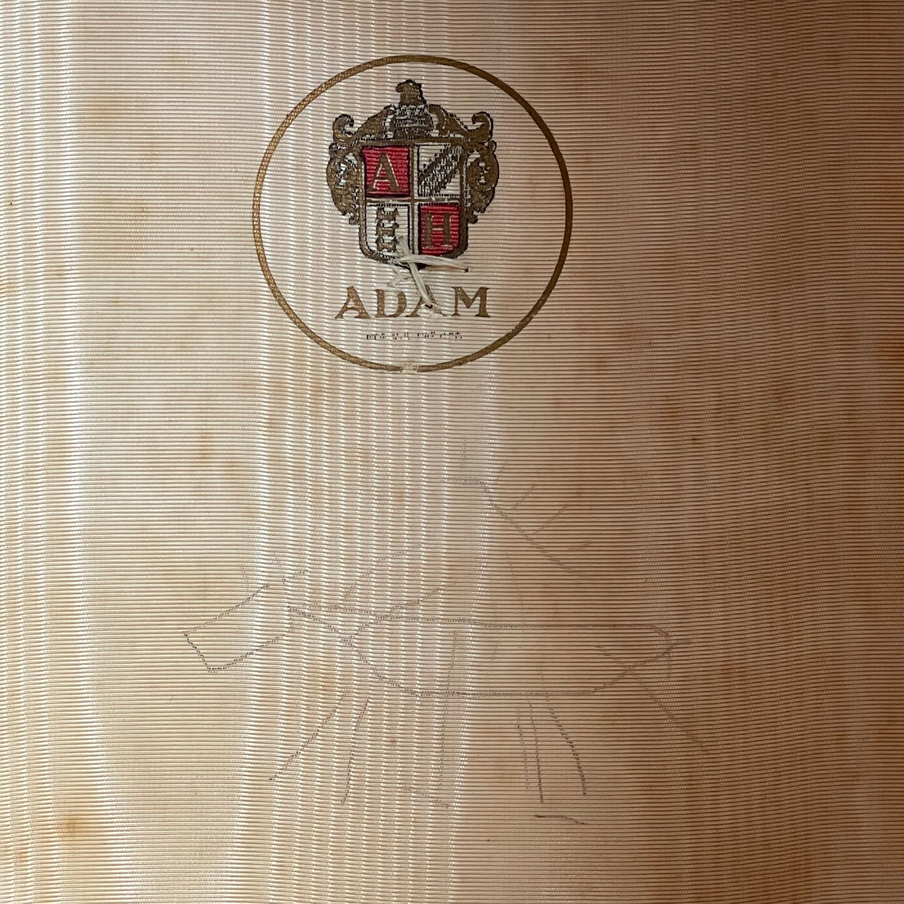 Plain's Indian Tribe Top Hat