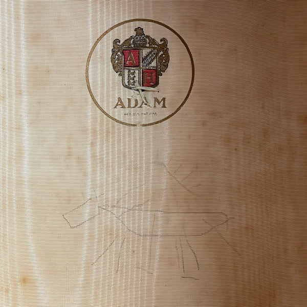 Plain's Indian Tribe Top Hat