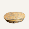 American Indian Carved Box