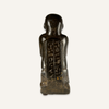 Egyptian Middle Kingdom Carved Steatite