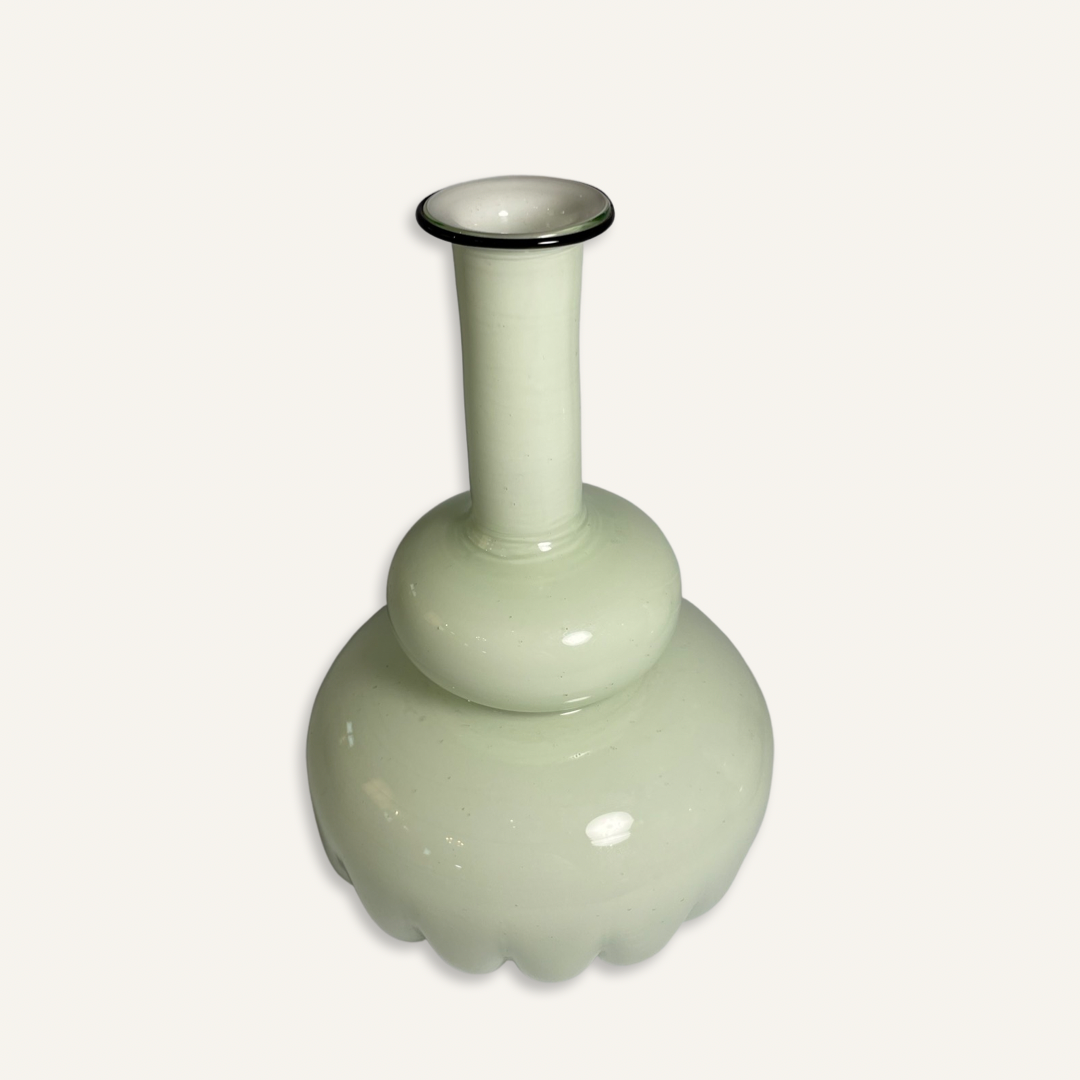 Tomasso Buzzi, Pair of Vases