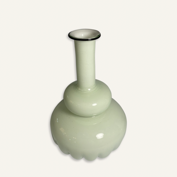 Tomasso Buzzi, Pair of Vases