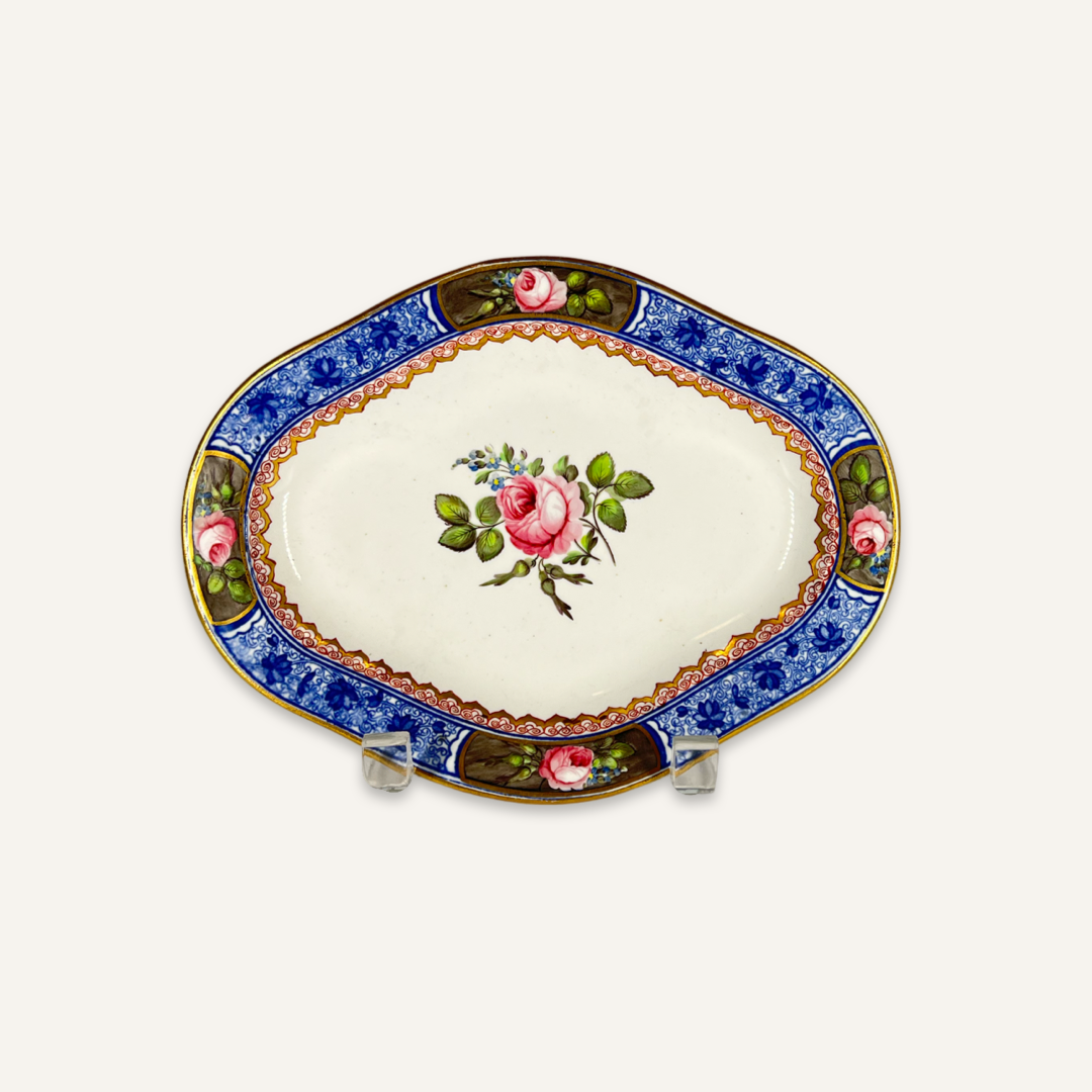 Spode Rose China, 32 pcs.