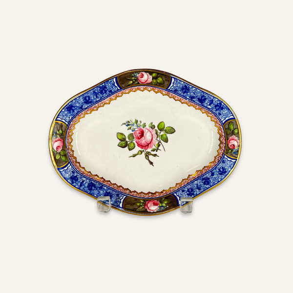 Spode Rose China, 32 pcs.