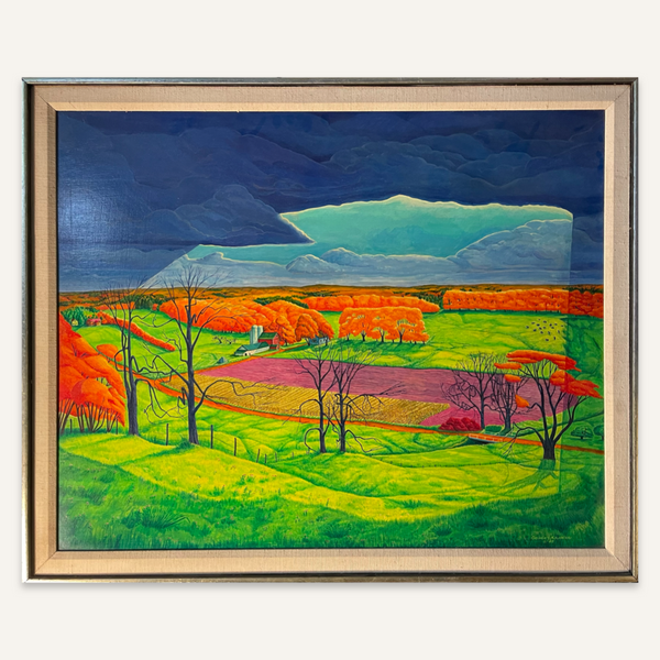 Casimir T. Krawiec, Untitled