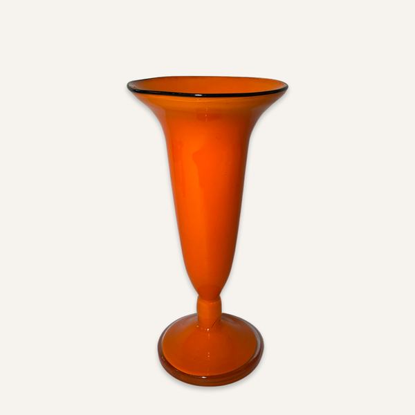 Czech Tango Welz Vase