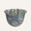 Vittorio Zecchin, Vessel with leaf decoration