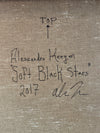 Alessandro Keegan, Soft Black Stars