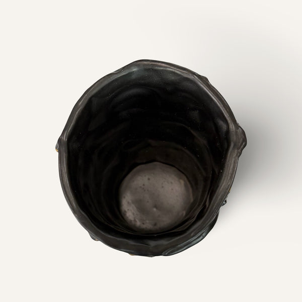 Early Vase by Eva Zeisel