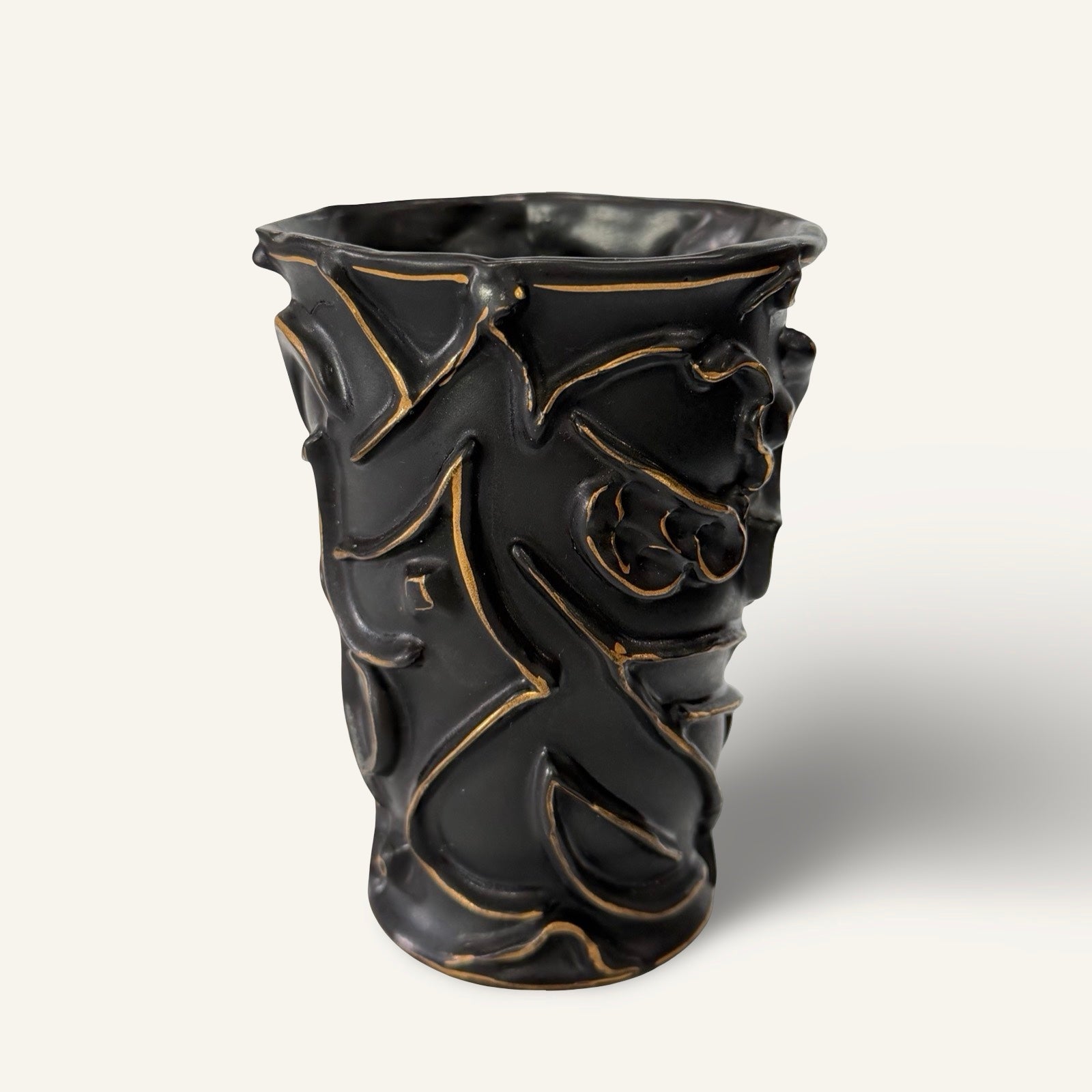 Early Vase by Eva Zeisel
