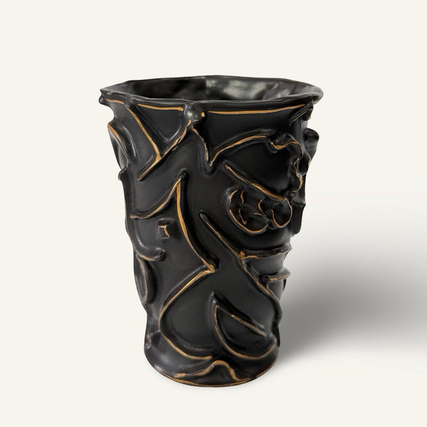 Early Vase by Eva Zeisel
