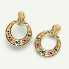 Seaman Schepps Earrings