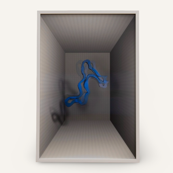 Brice Brown, Attainment IV