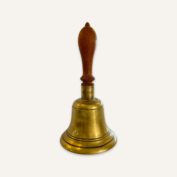 Large Hand Bell