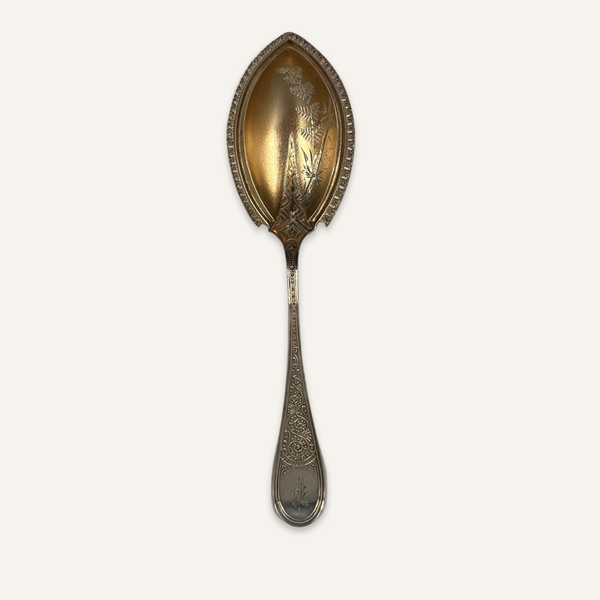 Sterling Silver Ice Cream Scoop